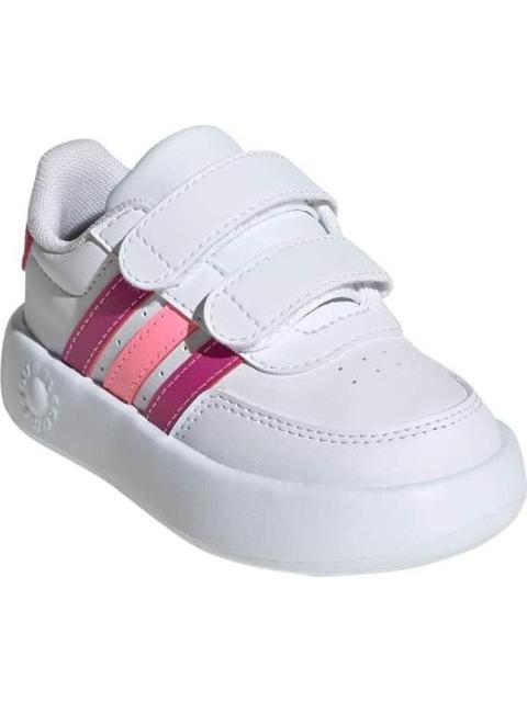 TENIS CASUAL BREAKNET 2.0 CF I BLANCO ADIDAS