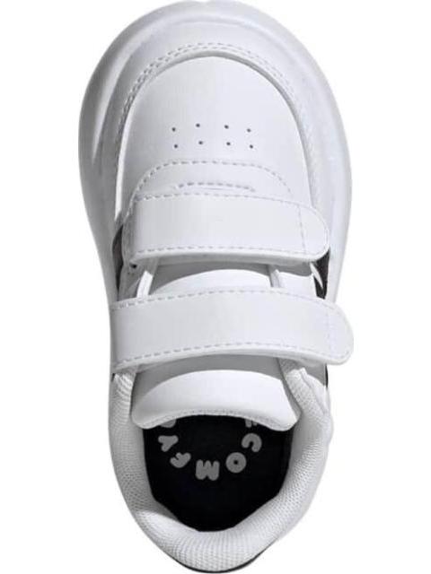 TENIS CASUAL BREAKNET 2 0 CF I BLANCO ADIDAS
