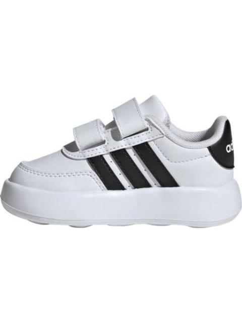 TENIS CASUAL BREAKNET 2 0 CF I BLANCO ADIDAS