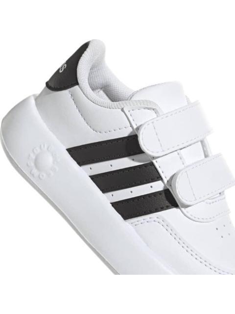 TENIS CASUAL BREAKNET 2 0 CF I BLANCO ADIDAS