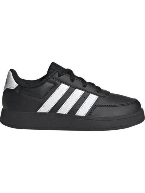 TENIS CASUAL BREAKNET 2.0 NEGRO ADIDAS