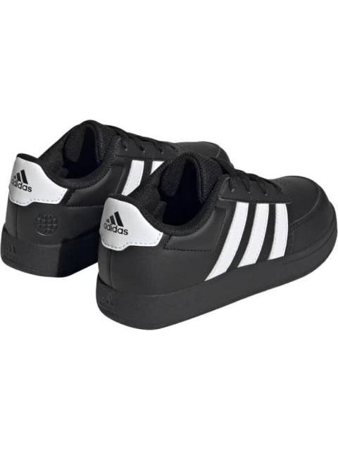 TENIS CASUAL BREAKNET 2.0 NEGRO ADIDAS