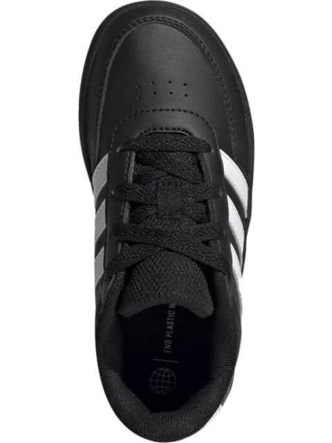 TENIS CASUAL BREAKNET 2.0 NEGRO ADIDAS