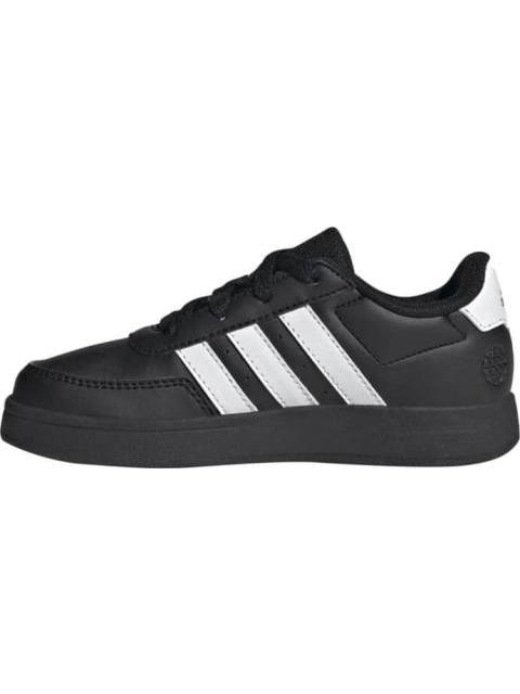 TENIS CASUAL BREAKNET 2.0 NEGRO ADIDAS