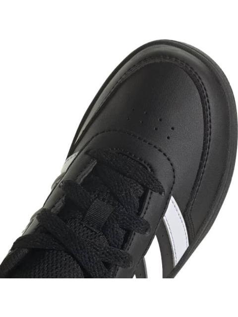 TENIS CASUAL BREAKNET 2.0 NEGRO ADIDAS