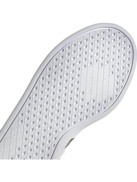 TENIS CASUAL BREAKNET BLANCO ADIDAS