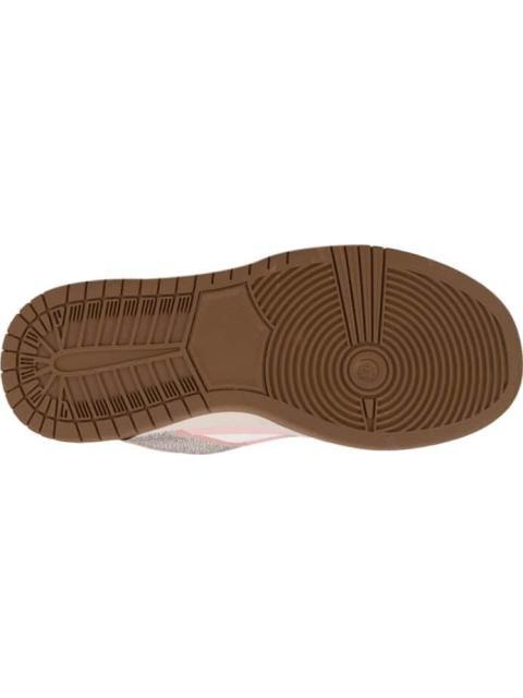 TENIS CASUAL BRILLOS BLANCO THALIA SODI