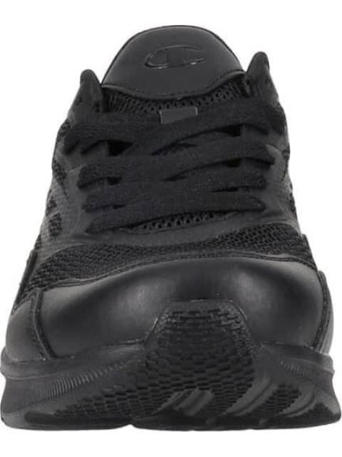 TENIS BRISK NEGRO CHAMPION