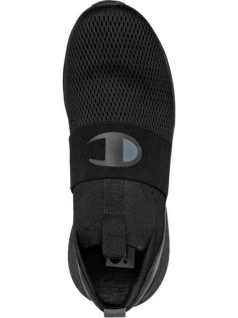 TENIS CASUAL BRISK RACER NEGRO CHAMPION