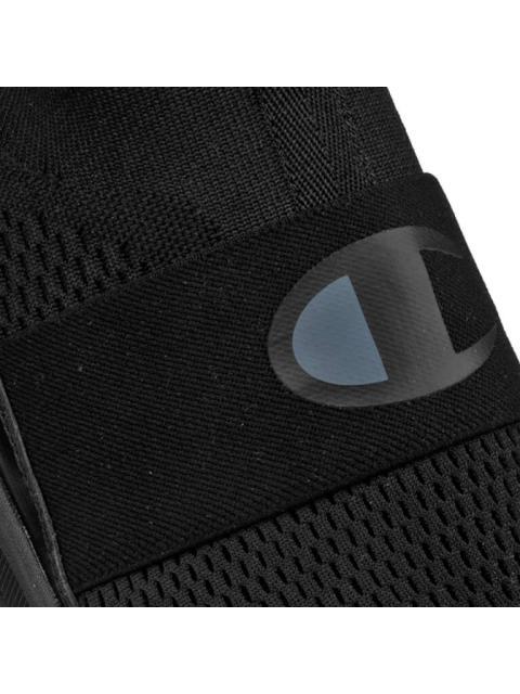 TENIS CASUAL BRISK RACER NEGRO CHAMPION