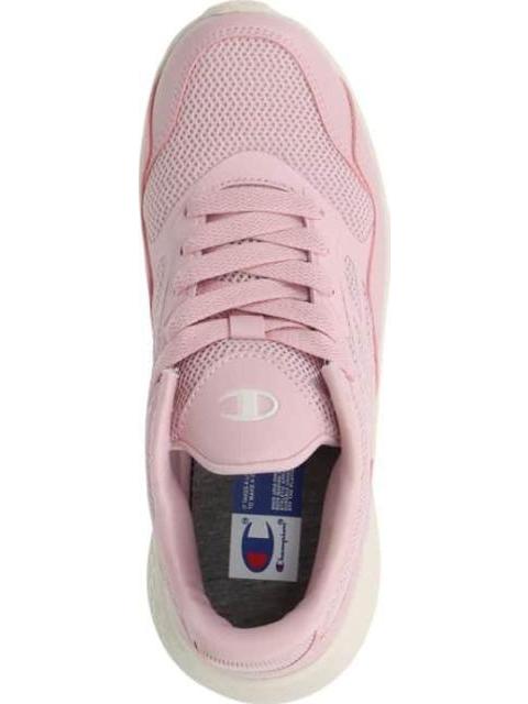 TENIS CASUAL BRISK ROSA CHAMPION