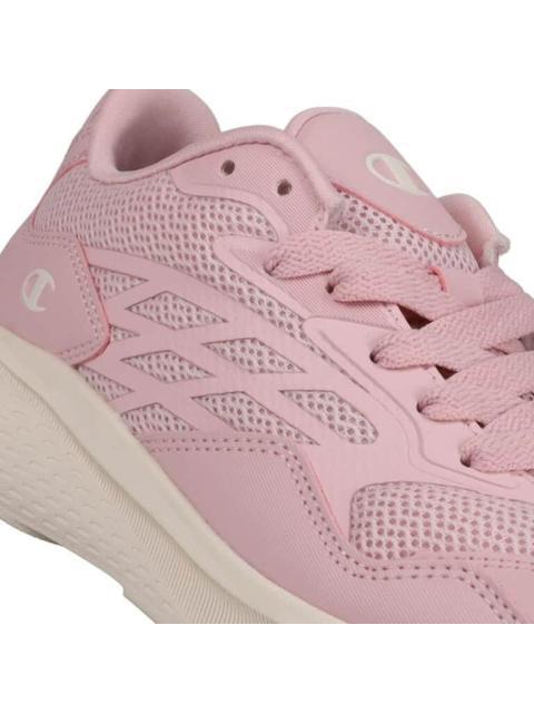 TENIS CASUAL BRISK ROSA CHAMPION