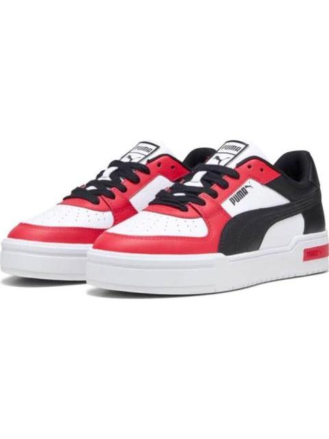 TENIS CASUAL CA PRO CLASSIC BLANCO/NEGRO PUMA