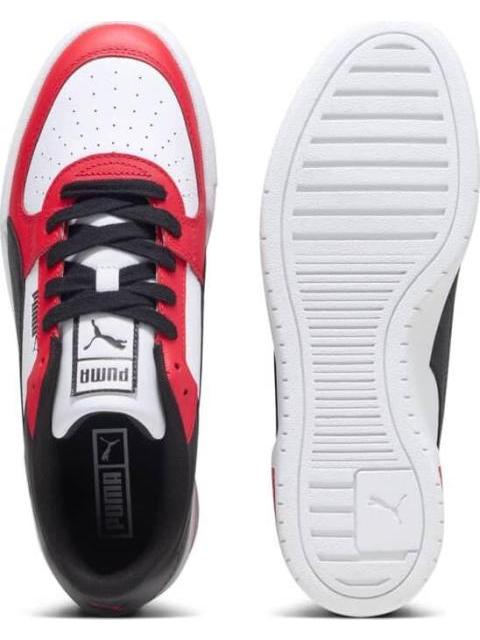 TENIS CASUAL CA PRO CLASSIC BLANCO/NEGRO PUMA