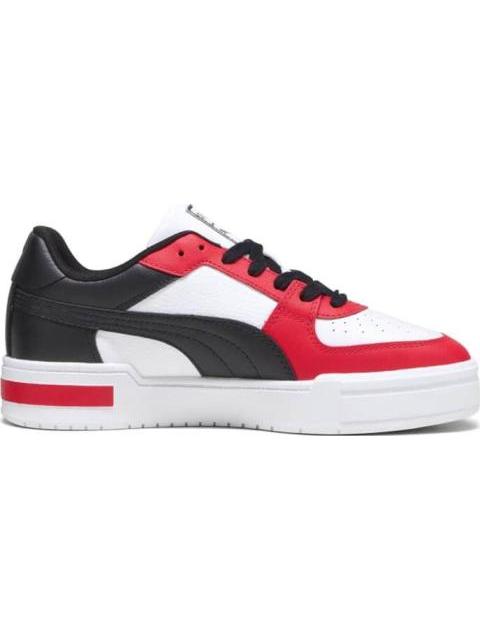 TENIS CASUAL CA PRO CLASSIC BLANCO/NEGRO PUMA