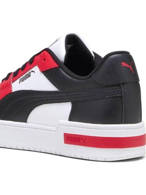 TENIS CASUAL CA PRO CLASSIC BLANCO/NEGRO PUMA