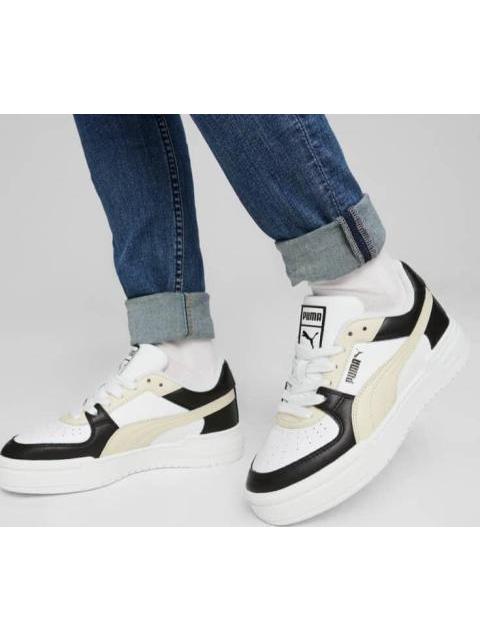 TENIS CASUAL CA PRO CLASSIC BLANCO PUMA