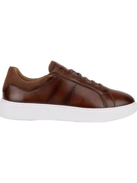 TENIS CASUAL CAFE SCHATZ SPORT