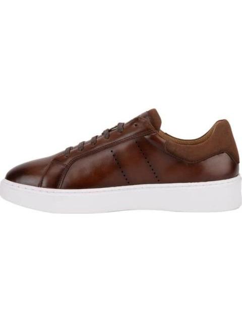 TENIS CASUAL CAFE SCHATZ SPORT