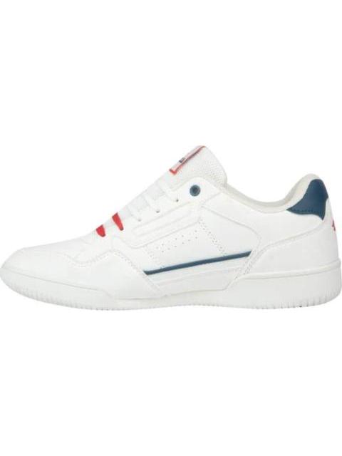 TENIS CASUAL CALZADO VERS BLANCO LOTTO