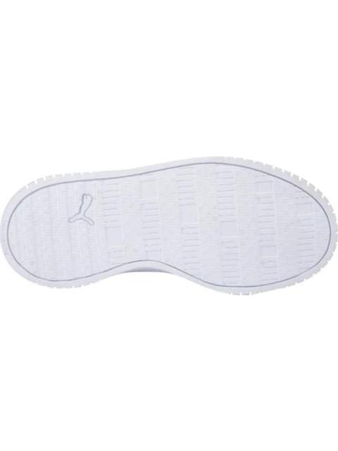TENIS CASUAL CARINA 2.0 TROLLS 2 PS BLANCO PUMA