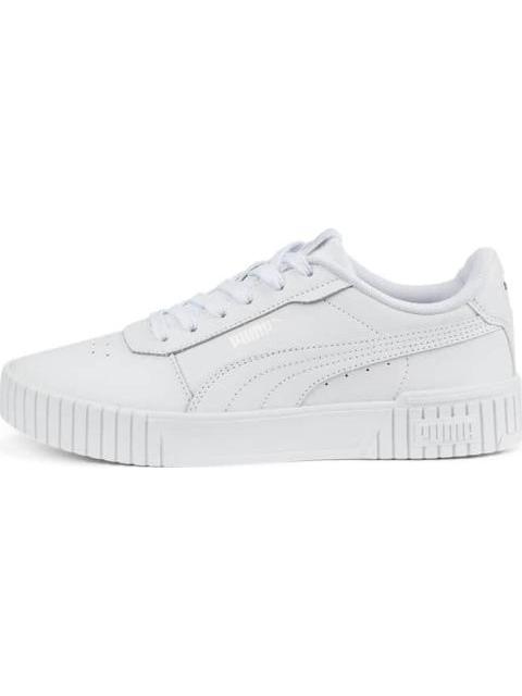 TENIS CASUAL CARINA BLANCO PUMA