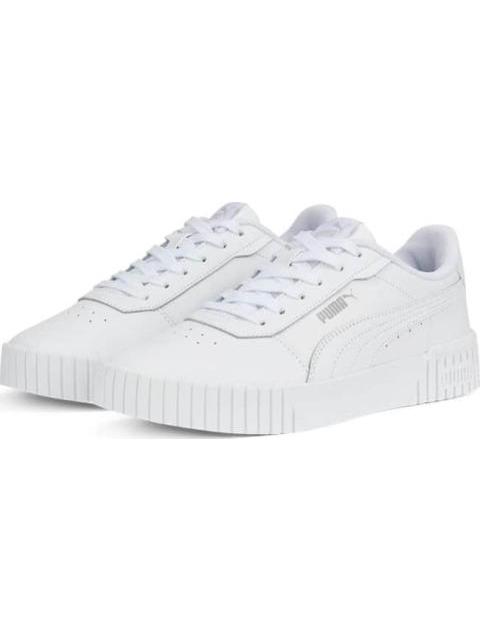 TENIS CASUAL CARINA BLANCO PUMA