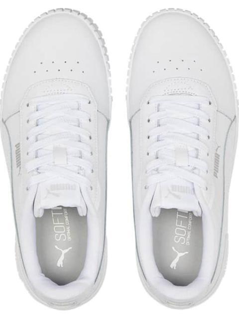 TENIS CASUAL CARINA BLANCO PUMA