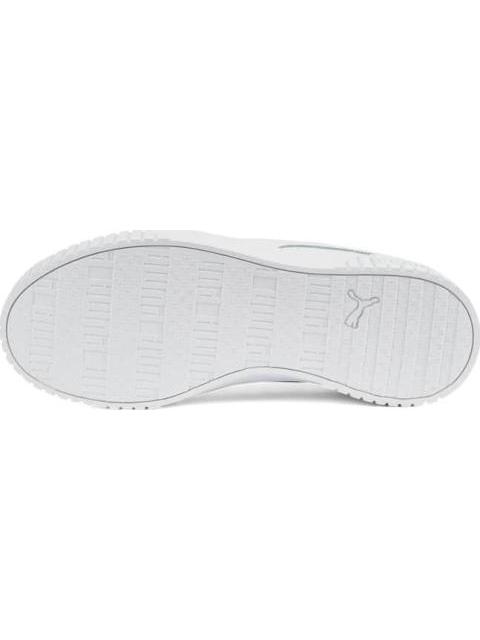 TENIS CASUAL CARINA BLANCO PUMA
