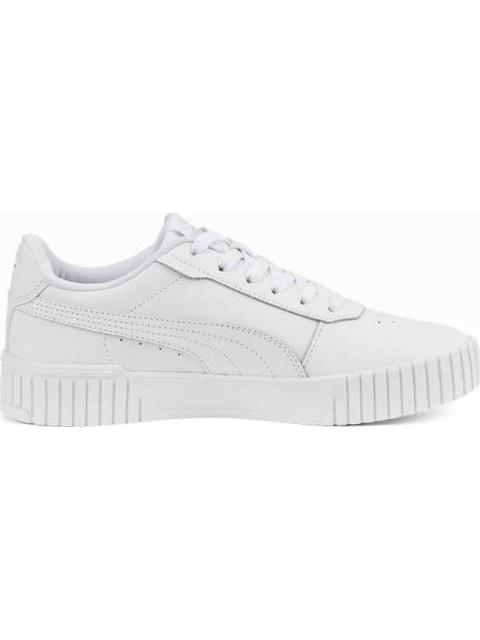 TENIS CASUAL CARINA BLANCO PUMA