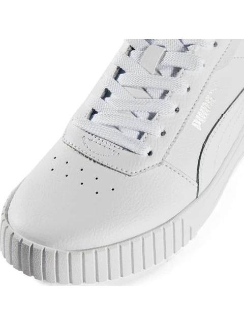 TENIS CASUAL CARINA BLANCO PUMA