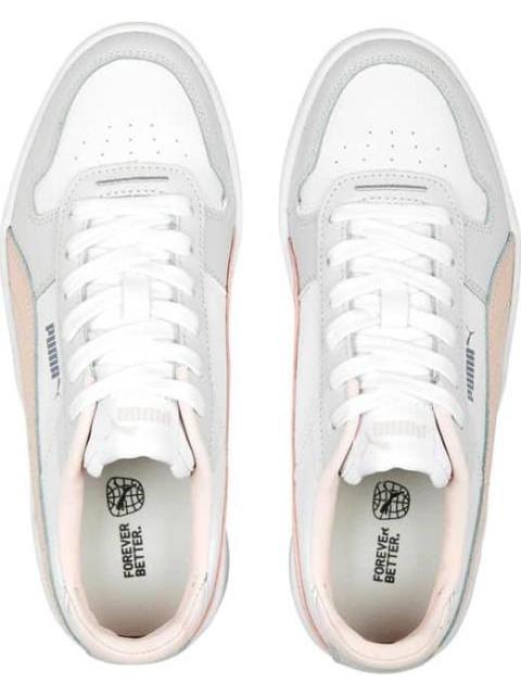 TENIS CASUAL CARINA STREET BLANCO PUMA