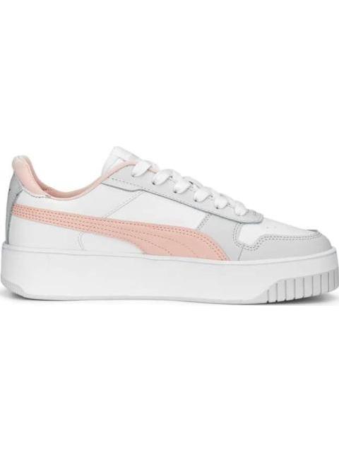 TENIS CASUAL CARINA STREET BLANCO PUMA