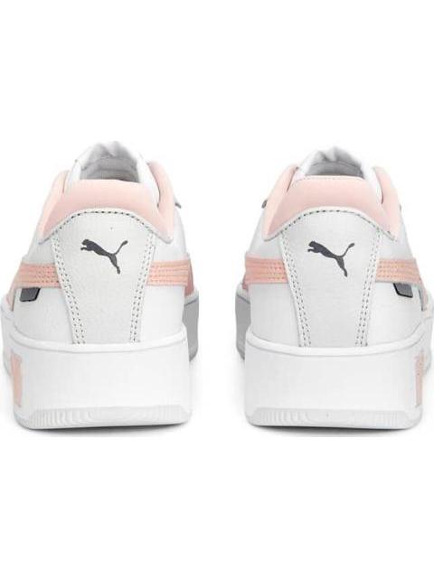 TENIS CASUAL CARINA STREET BLANCO PUMA
