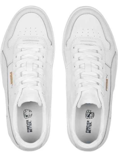 TENIS CASUAL CARINA STREET BLANCO PUMA