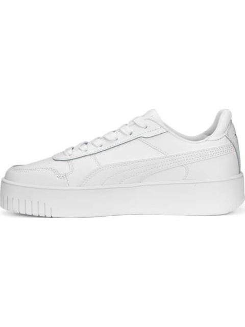 TENIS CASUAL CARINA STREET BLANCO PUMA