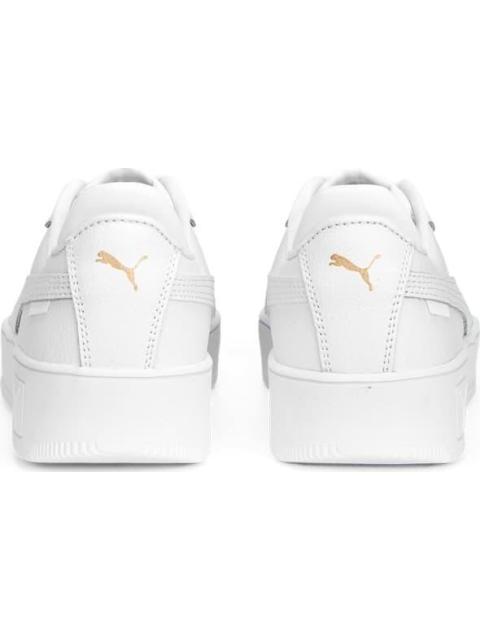 TENIS CASUAL CARINA STREET BLANCO PUMA