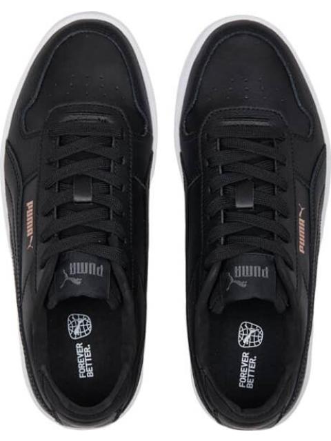 TENIS CASUAL CARINA STREET NEGRO PUMA