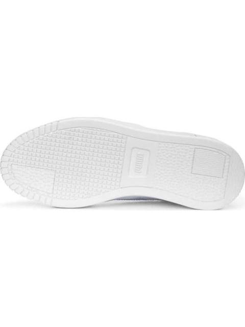 TENIS CASUAL CARINA STREET NEGRO PUMA