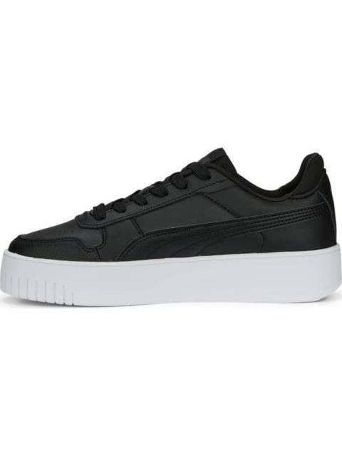 TENIS CASUAL CARINA STREET NEGRO PUMA