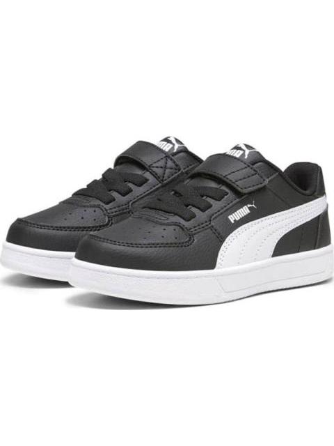 TENIS CASUAL CAVEN 2.0 AC PS BLANCO/NEGRO PUMA