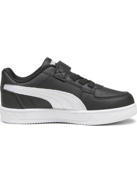 TENIS CASUAL CAVEN 2.0 AC PS BLANCO/NEGRO PUMA