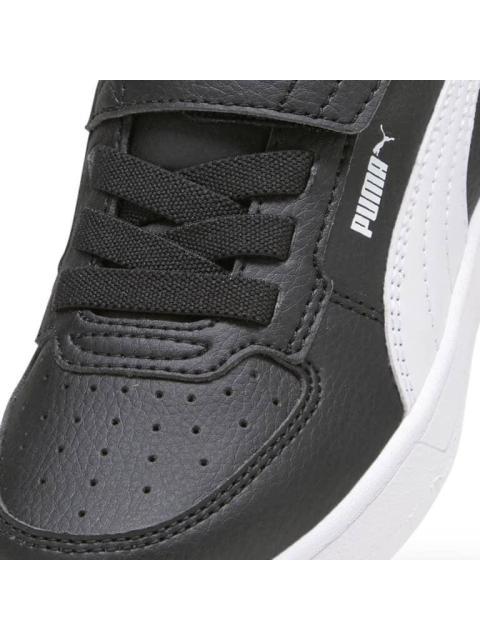 TENIS CASUAL CAVEN 2.0 AC PS BLANCO/NEGRO PUMA