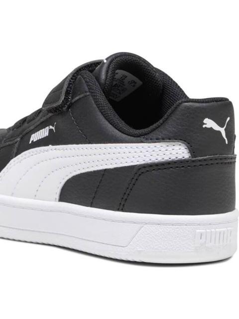 TENIS CASUAL CAVEN 2.0 AC PS BLANCO/NEGRO PUMA