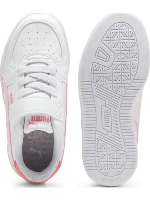 TENIS CASUAL CAVEN 2.0 AC PS BLANCO PUMA