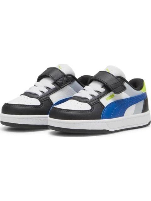 TENIS CASUAL CAVEN 2.0 BLANCO/NEGRO PUMA