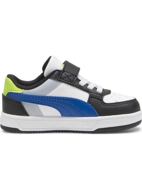 TENIS CASUAL CAVEN 2.0 BLANCO/NEGRO PUMA
