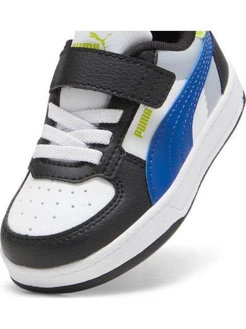 TENIS CASUAL CAVEN 2.0 BLANCO/NEGRO PUMA