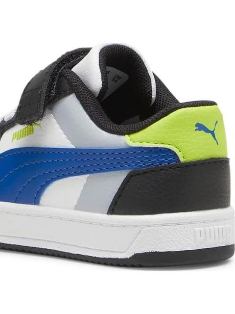TENIS CASUAL CAVEN 2.0 BLANCO/NEGRO PUMA