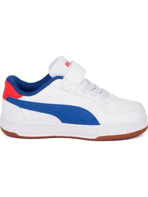 TENIS CASUAL CAVEN 2.0 BLANCO PUMA